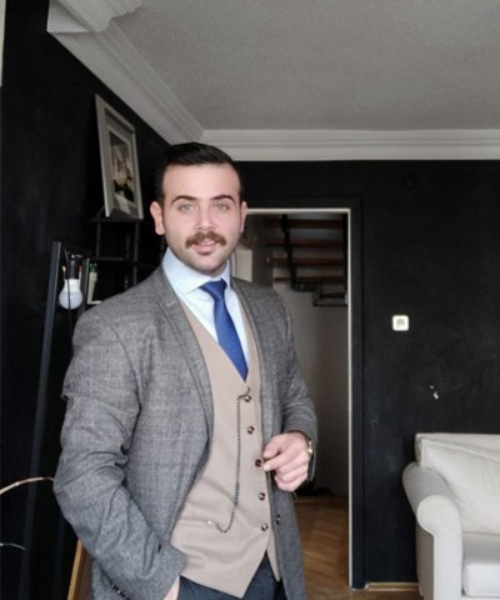 Murat Arkoç